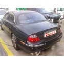 JAGUAR S-TYPE
