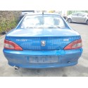 PEUGEOT 406 COUPE (S1/S2)