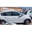 RENAULT SCENIC III