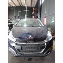PEUGEOT 208 I (CA_, CC_)