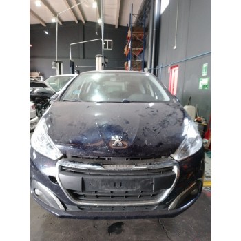 PEUGEOT 208 I (CA_, CC_)