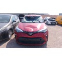 TOYOTA C-HR (_X1_)
