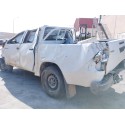 TOYOTA HILUX (KUN)
