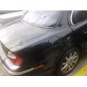 JAGUAR S-TYPE