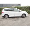 renault scenic iii del año 2014