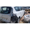 RENAULT SCENIC III