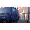peugeot boxer furgoneta (244) del año 2002
