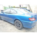 PEUGEOT 406 COUPE (S1/S2)