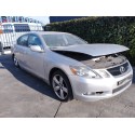 LEXUS GS (GS/US/WS19)