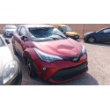 TOYOTA C-HR (_X1_)