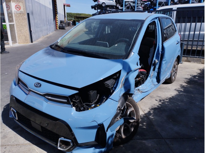 KIA PICANTO (JA)