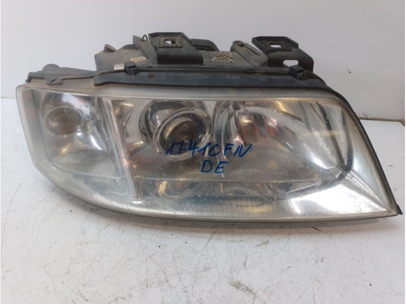 Recambio de faro derecho para audi a6 c5 (4b2, 4b4) 2.7 t referencia OEM IAM 4B3941004A 4B0941004BH 