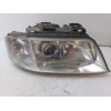 Recambio de faro derecho para audi a6 c5 (4b2, 4b4) 2.7 t referencia OEM IAM 4B3941004A 4B0941004BH 