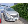 opel corsa d (s07) del año 2008