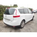 RENAULT SCENIC III