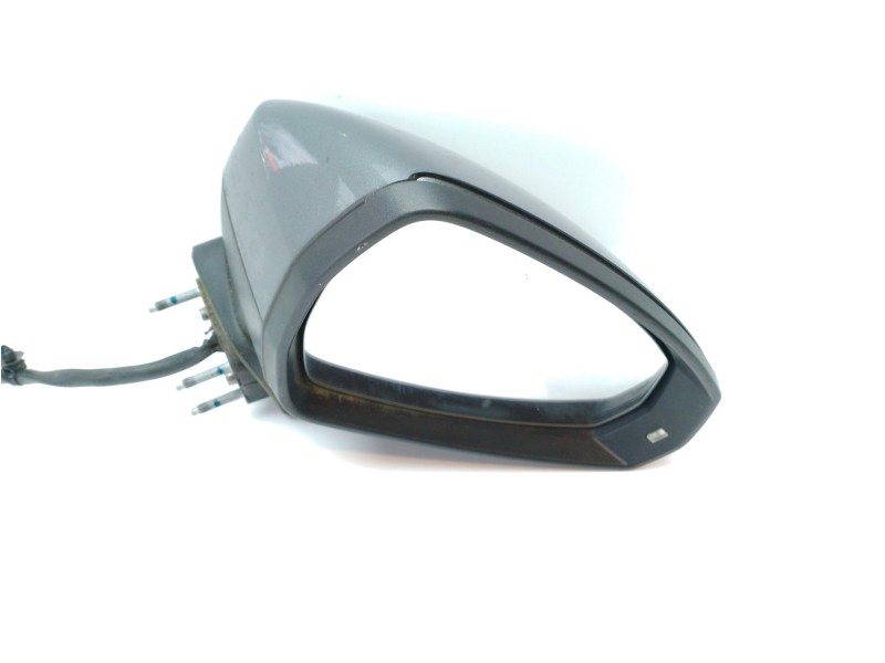 Recambio de retrovisor derecho para audi a3 sportback (8vf) 1.6 tdi referencia OEM IAM 8V1857410N  