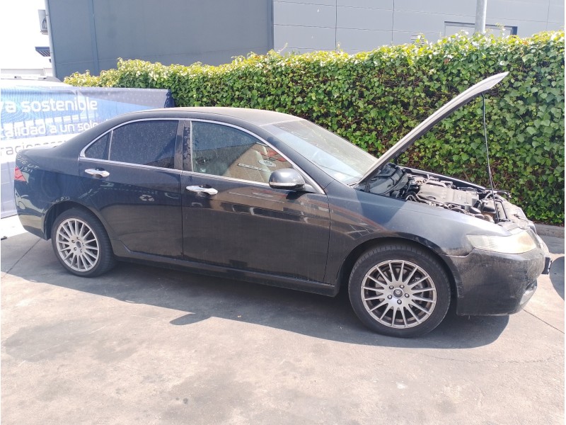 HONDA ACCORD BERLINA (CL/CN)