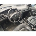 PEUGEOT 406 COUPE (S1/S2)