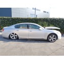 LEXUS GS (GS/US/WS19)