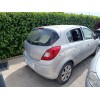 opel corsa d (s07) del año 2008