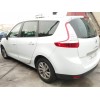 renault scenic iii del año 2014
