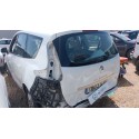 RENAULT SCENIC III
