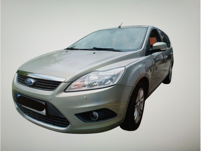 FORD FOCUS LIM. (CB4)