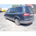 FORD GALAXY (CA1)