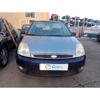 FORD FIESTA VI (CB1, CCN) de desguace