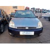 ford fiesta vi (cb1, ccn) del año 2003
