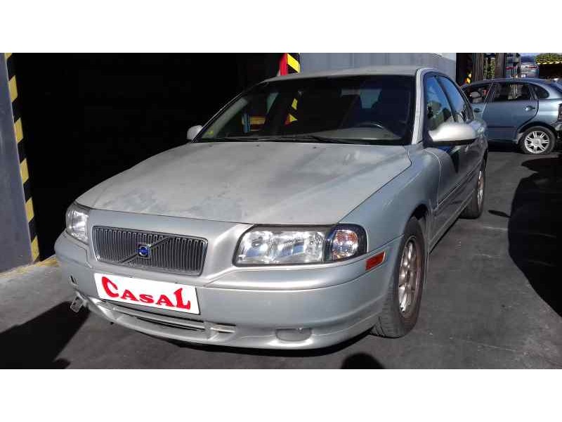 VOLVO S80 BERLINA