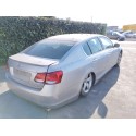 LEXUS GS (GS/US/WS19)