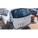 RENAULT SCENIC III