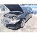 HONDA ACCORD BERLINA (CL/CN)