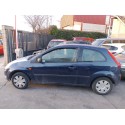 FORD FIESTA VI (CB1, CCN)