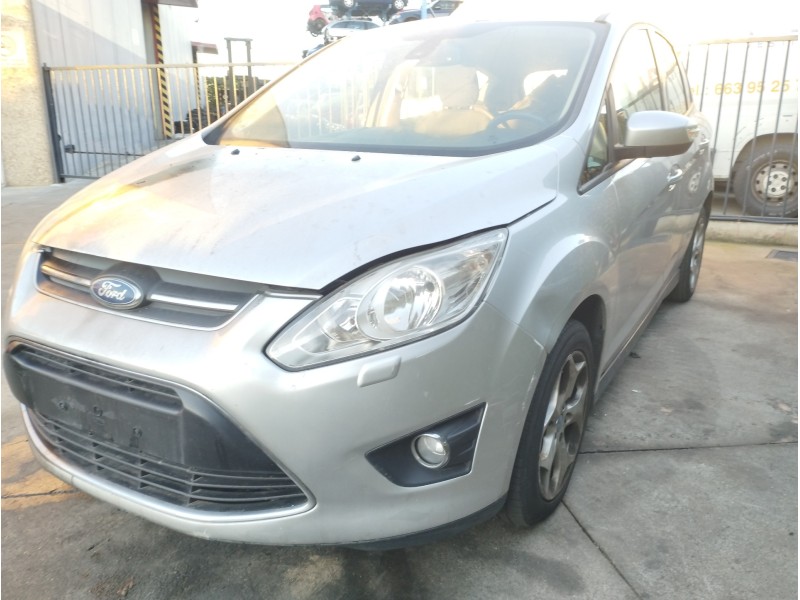 FORD C-MAX (CB3)