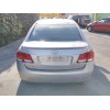 lexus gs (gs/us/ws19) del año 2006
