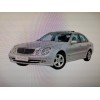 mercedes-benz clase e (w211) del año 2003