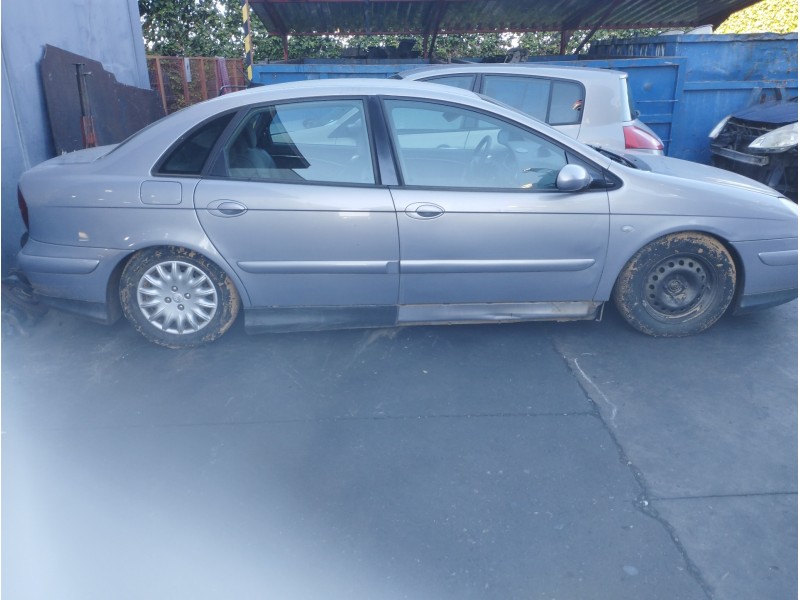 CITROËN C5 BERLINA