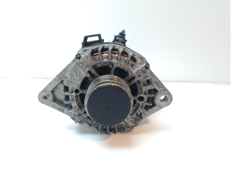 Recambio de alternador para hyundai tucson 1.6 crdi cat referencia OEM IAM 373002B970 2626125 