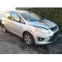 FORD C-MAX (CB3)