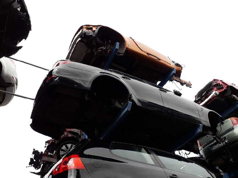 BMW SERIE 5 BERLINA (E60)