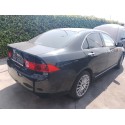 HONDA ACCORD BERLINA (CL/CN)