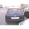 ford fiesta vi (cb1, ccn) del año 2003