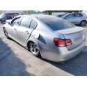 LEXUS GS (GS/US/WS19)