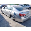 lexus gs (gs/us/ws19) del año 2006
