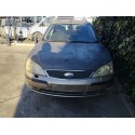 FORD MONDEO BERLINA (GE)