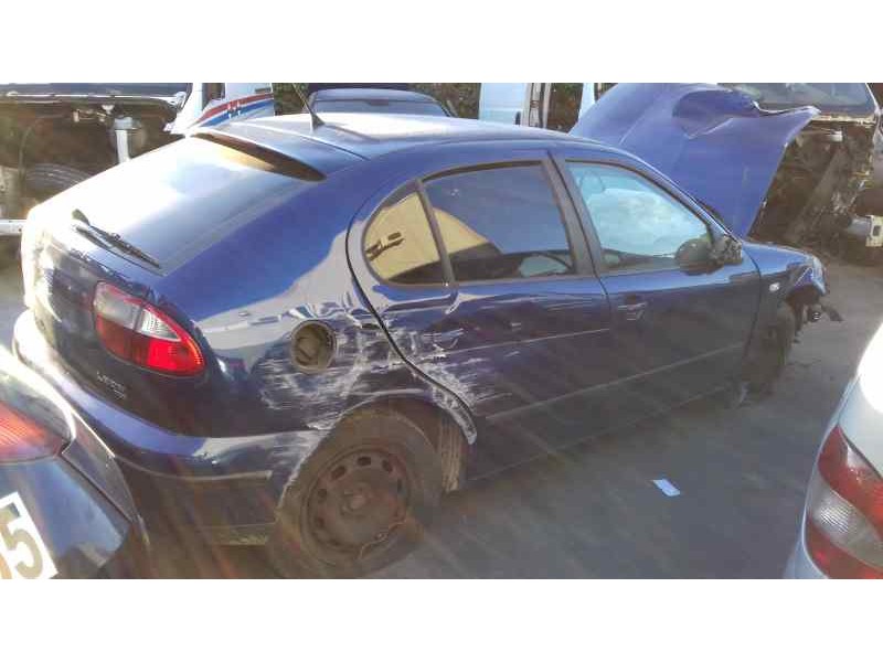 SEAT LEON (1M1)