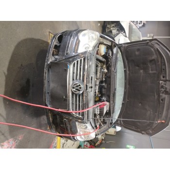 VOLKSWAGEN POLO IV (9N_, 9A_)