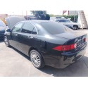 HONDA ACCORD BERLINA (CL/CN)